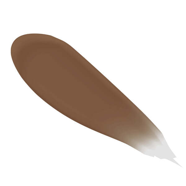 Pastel Hi Corrector High Coverage Foundation Deep 412