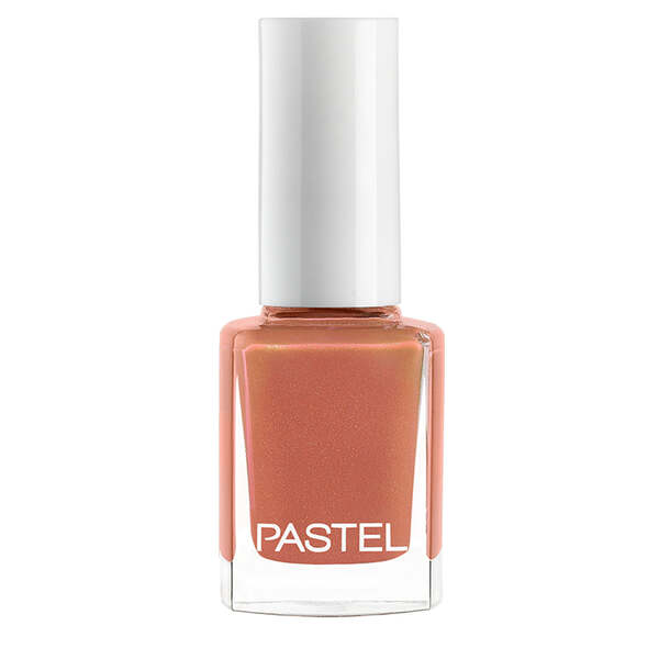 Pastel Cosmetics Nail Polish Shimmering Canyon 308