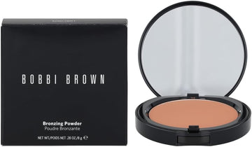 Bronzing Powder By Bobbi Brown Golden Light 8G