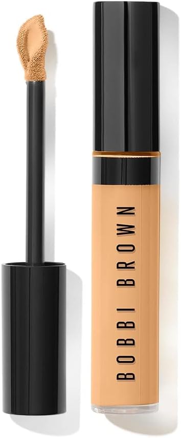 Skin Full Cover Concealer - Warm Ivory By Bobbi Brown For Women - 0.27 Oz Concealer