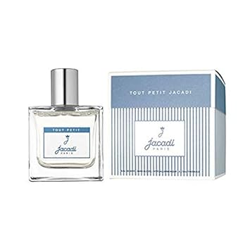 Jacadi Fragrance Toute Petite Alcohol Free Scented Water, 1.7 Fluid Ounce (Baby Boy) : Beauty & Personal Care