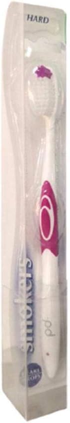 Pearl Drops Smokers Toothbrush
