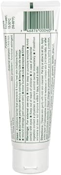 Calmoseptine Ointment (Each) By Calmoseptine