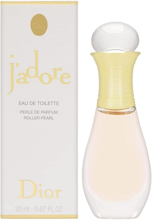 J Adore Edt Roller Pearl 20Ml