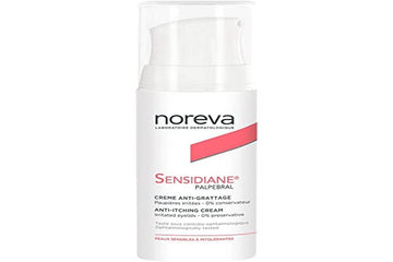 Noreva Sensidiane Palpebral Anti-Irritant Cream 20Ml : Beauty & Personal Care