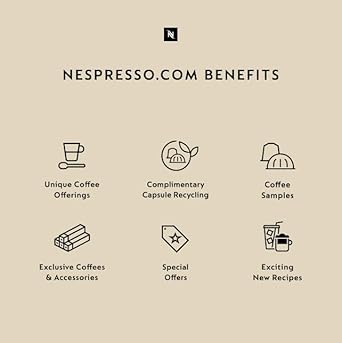 Nespresso Capsules Vertuo, Fortado Gran Lungo Americano, Dark Roast Espresso Coffee, 30 Count Coffee Pods, Brews 5.0Oz