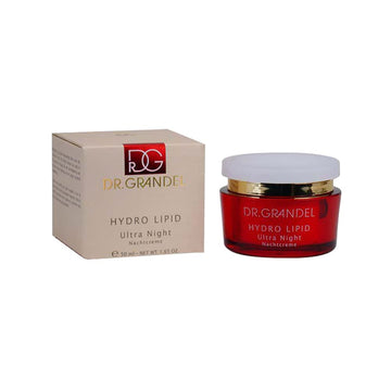 Dr. Grandel Hydro Lipid Ultra Night Cream
