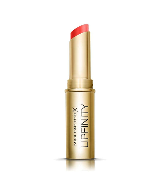 Max Factor Lipfinity Lipstick, # 35 Just Deluxe For Women, 0.14 Ounce
