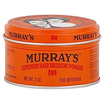 Murrays Superior Hair Pomade 3 Ounce (88Ml) (6 Pack) : Beauty & Personal Care