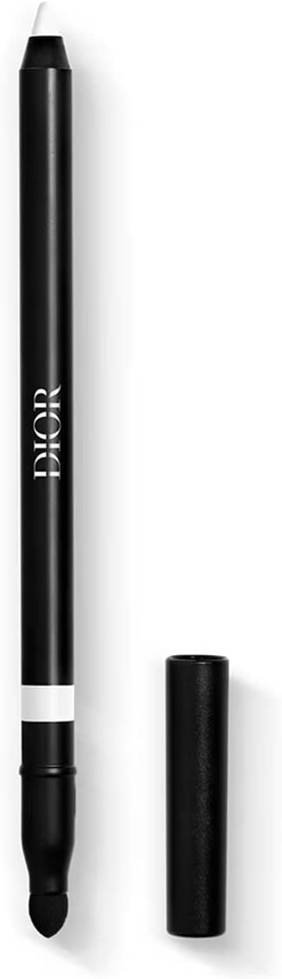 Dior Diorshow On Stage Crayon Waterproof Eyeliner Pencil - 009 Blanc/White 1,2 G