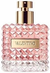 Valentino Donna Eau De Parfum For Women - 50Ml