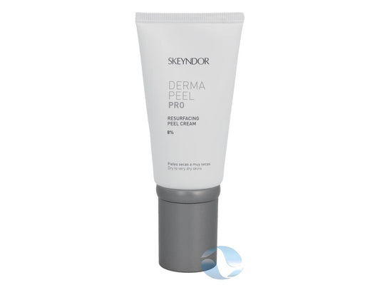 Skeyndor Derma Peel Pro Resurfacing Peel Cream 50Ml : Beauty & Personal Care