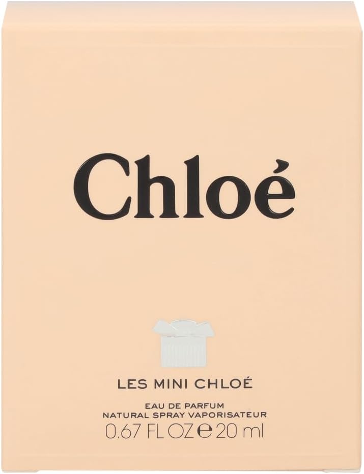 Chloé Eau De Parfum 20Ml