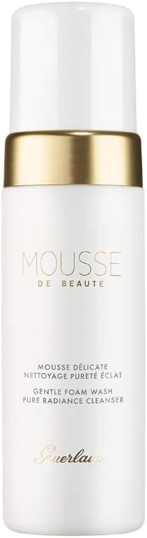 Guerlain Mousse De Beauté Nettoyante