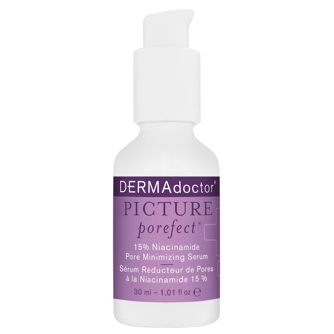 Dermadoctor Picture Porefect 15% Niacinamide Pore Minimizing Serum, 1.01 Fl Oz