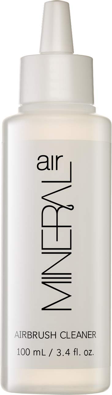 Mineral Air Complexion And Blush Kit | Flawless Mineral Foundation & Blush Application - Medium Tan : Beauty & Personal Care