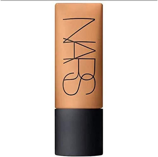 Nars Soft Matte Medium-Deep 1 Syracuse Foundation 45Ml