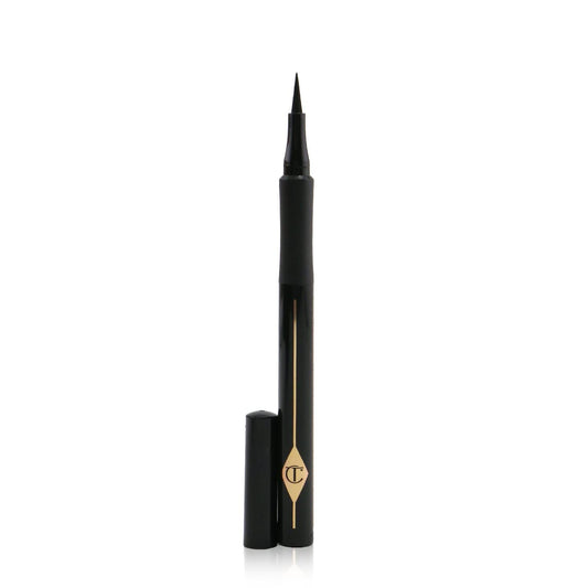 Charlotte Tilbury 'The Feline Flick' Quick Fine Line Shodo Pen Panther