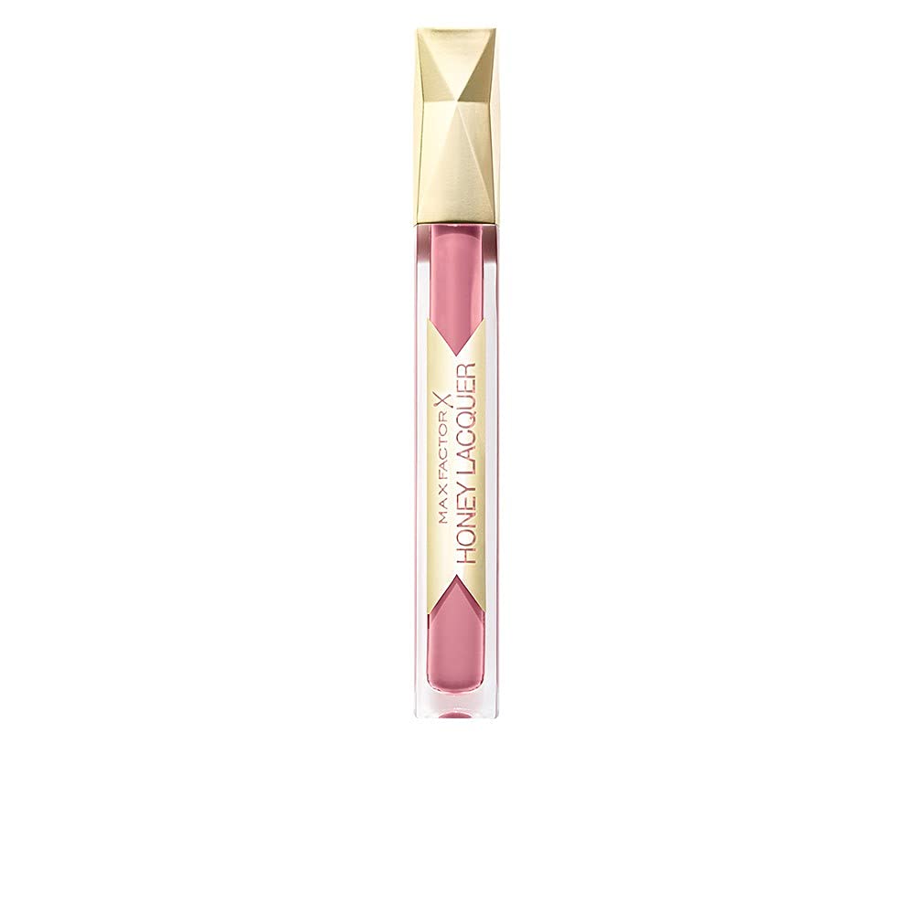 Honey Lacquer Gloss #10-Honey Rose : Beauty & Personal Care