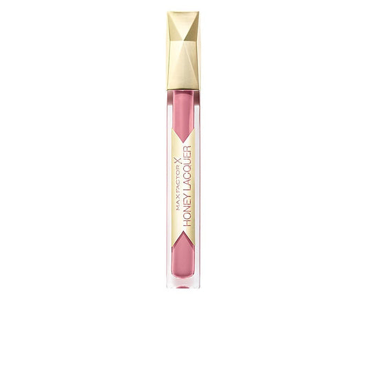 Honey Lacquer Gloss #10-Honey Rose : Beauty & Personal Care