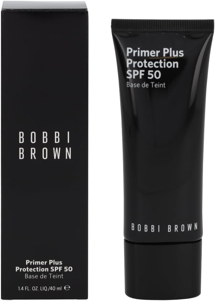 Bobbi Brown Primer Plus Protection Spf50 40Ml