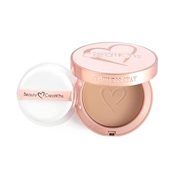 Flawless Staypowder Foundation Fsp 4.0