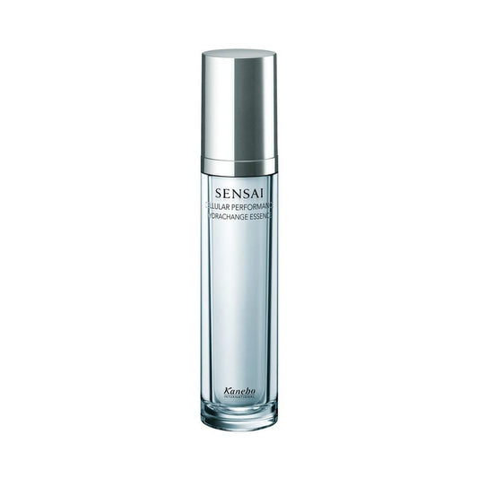 Kanebo Sensai Cellular Performence Hydrating Hydrachange Mask - 40 Ml