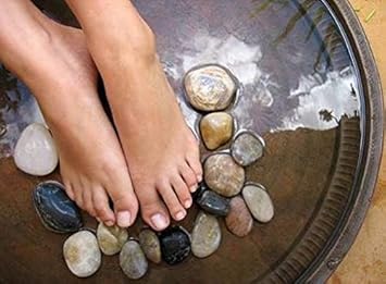 Stainless Steel Pedicure File (inc 15 of each refill pads) : Amazon.co.uk: Health & Personal Care