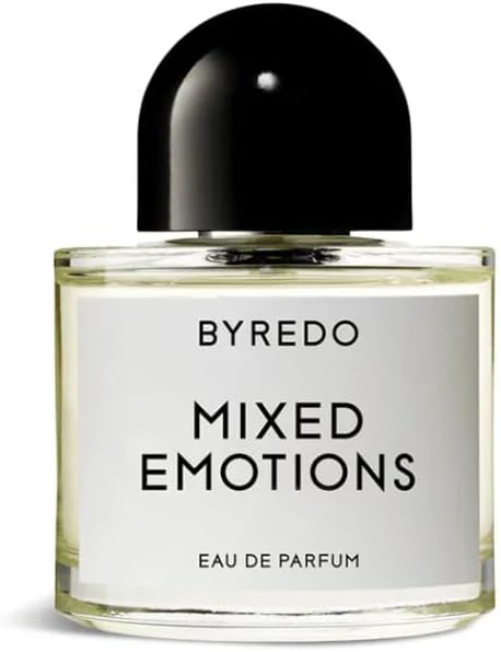 Mixed Emotions By Byredo Eau De Parfum Spray 50Ml