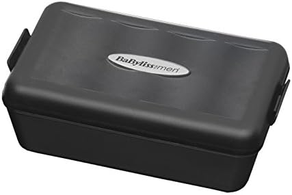 Babyliss Pro Hair Cutting Kit For Men - Black