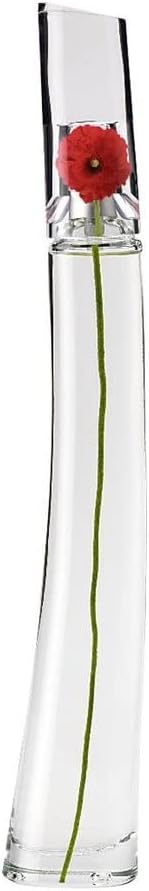 Flower By Kenzo Eau De Parfum For Women 100Ml
