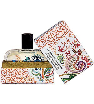 Fragonard Parfumeur Jasmin Perle De Thé Eau De Parfum - 50 Ml : Perfumes : Beauty & Personal Care
