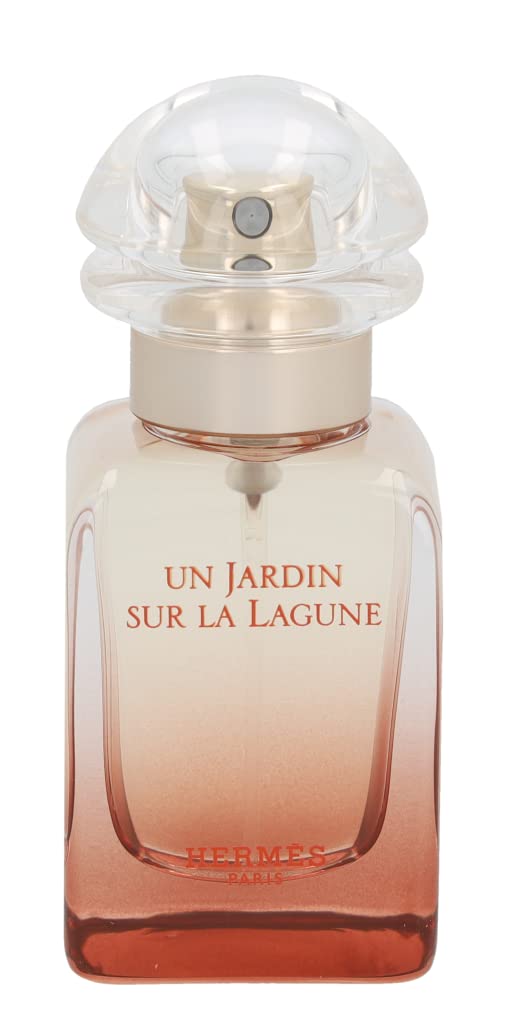 Un Jardin Sur La Lagune By Hermes For Women 1.0 Oz Eau De Toilette Spray