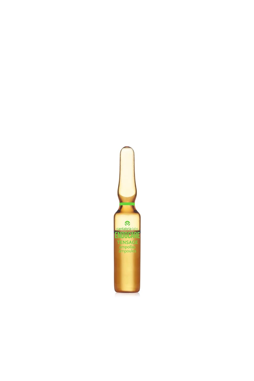 Endocare Tensage Concentrate Sca 50, 10 X 2 Ml : Facial Treatment Products : Health & Household