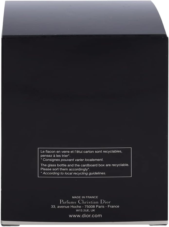 Christian Dior Poison Eau De Toilette Spray - 100Ml/3.3Oz