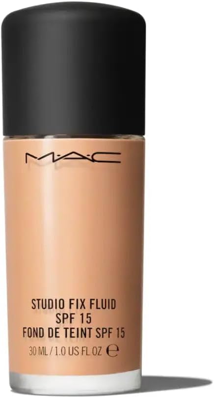 Mac Studio Fix Fluid N5