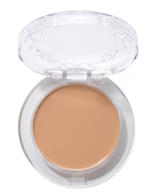 Kvd Beauty Good Apple Lightweight Full-Coverage Cream Foundation Balm Medium 039 : Beauty & Personal Care