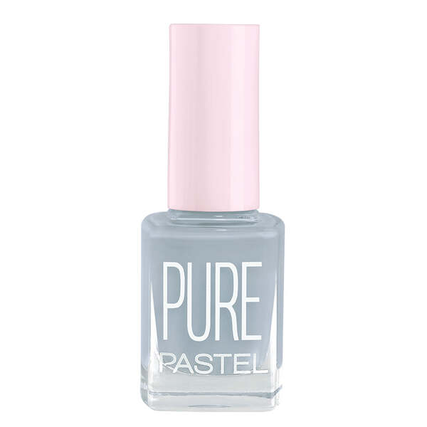 Pastel Cosmetics Pure Nail Polish Lily 610