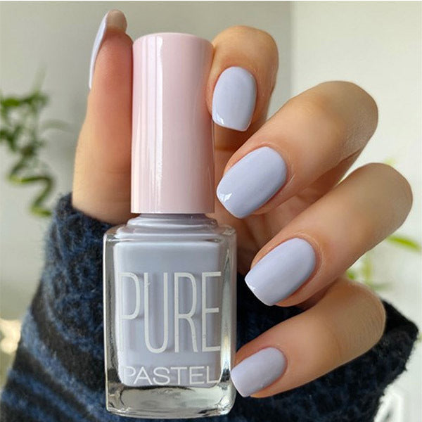 Pastel Cosmetics Pure Nail Polish Lily 610