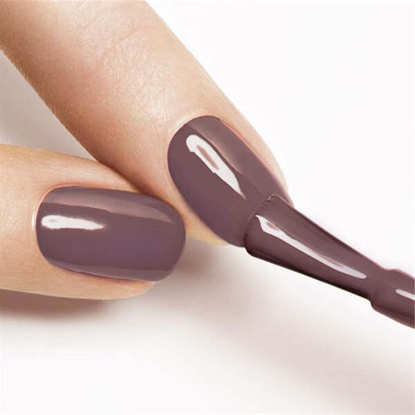 Pastel Cosmetics Nail Polish Purple Mystery 252