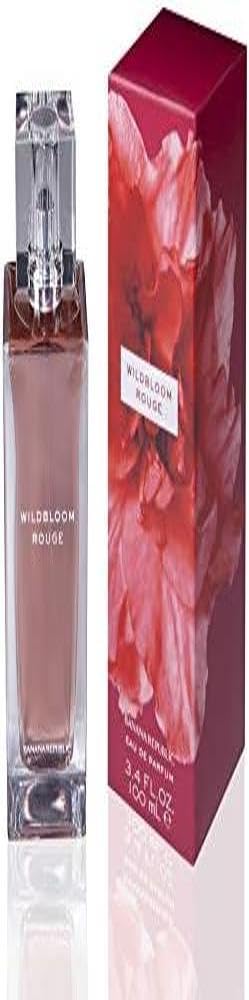 Banana Republic Wildbloom Rouge Women Edp Spray 3.4 Oz