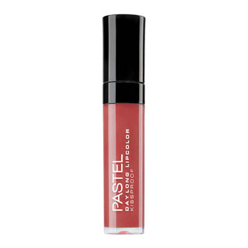 Pastel Daylong Matte Liquid Lipstick Red Island 44