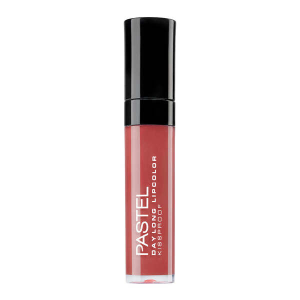 Pastel Daylong Matte Liquid Lipstick Red Island 44