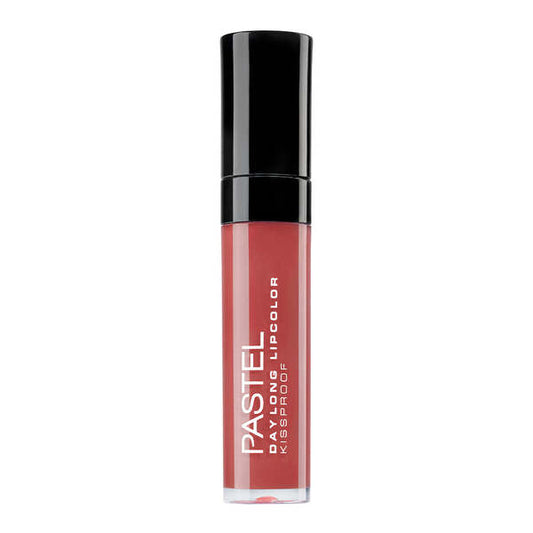 Pastel Daylong Matte Liquid Lipstick Red Island 44