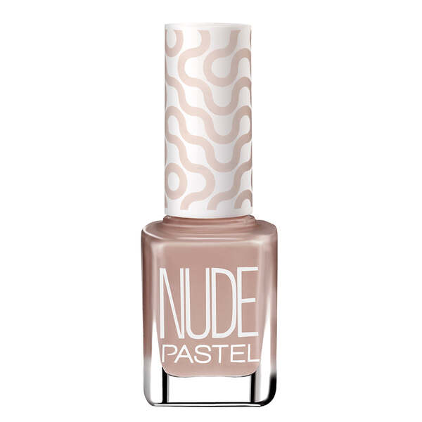 Pastel Cosmetics Nude Nail Polish Grege 757