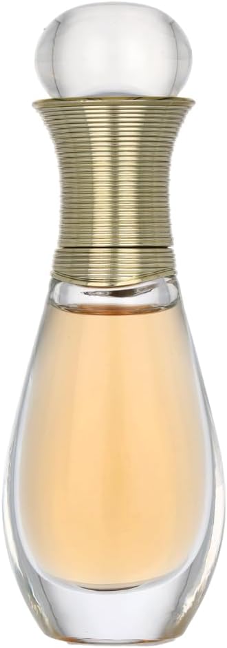 J'Adore Eau De Perfum Infinissime Roller Pearl 20 Ml