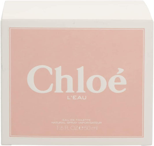 Chloe L'Eau De Chloe Eau De Toilette, 1.6 Oz
