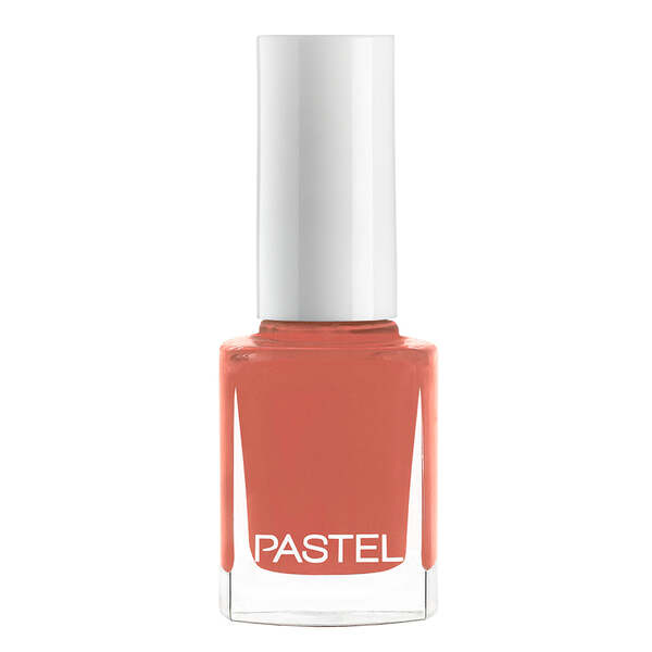 Pastel Cosmetics Nail Polish Pumpkin 298