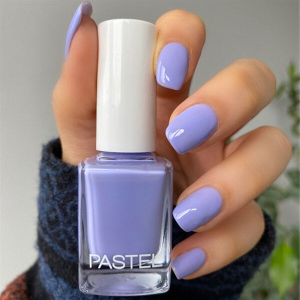 Pastel Cosmetics Nail Polish Serenity 142