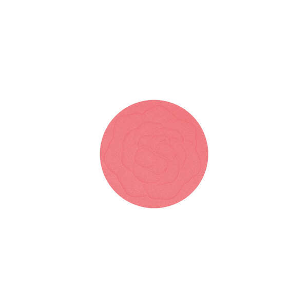 Pastel Cosmetics Show Your Happiness Blush Colorful 202